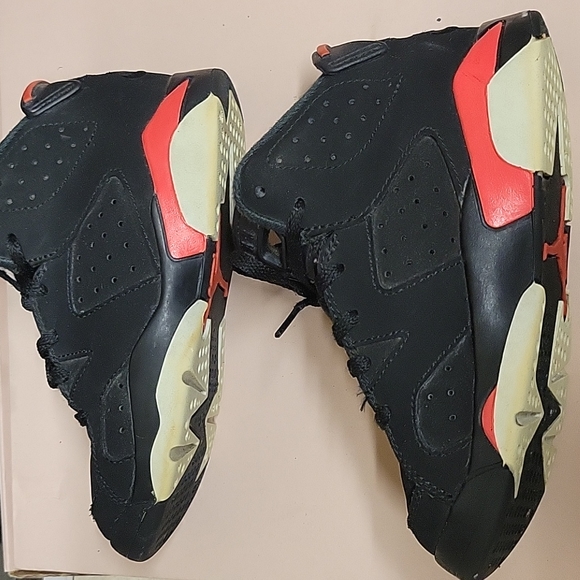 Kids Jordan - Picture 3 of 4